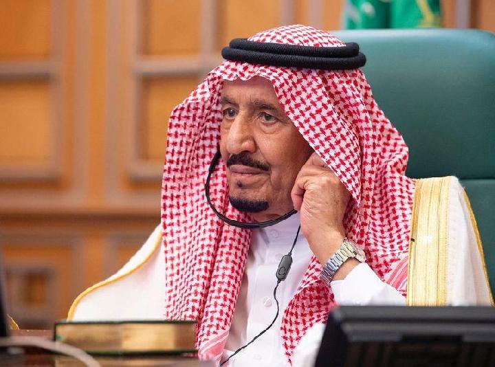 Raja Arab Saudi Resah Terhadap Program Nuklir dan Rudal Balistik Iran